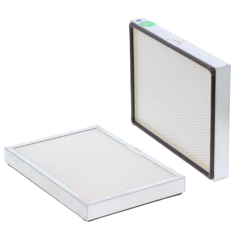 KUPÉLUFTFILTER