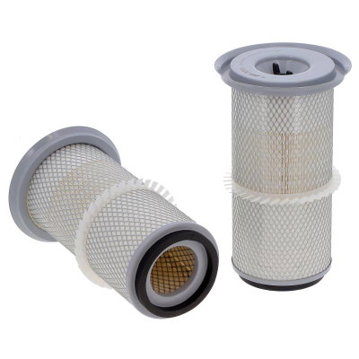 LUFTFILTER
