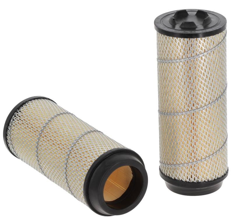 LUFTFILTER