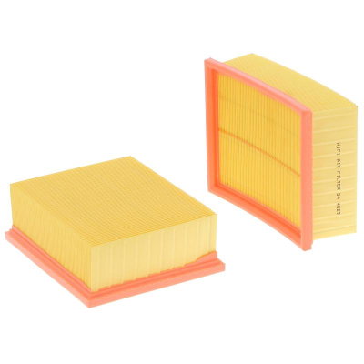 LUFTFILTER