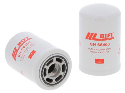 HYDRAULFILTER