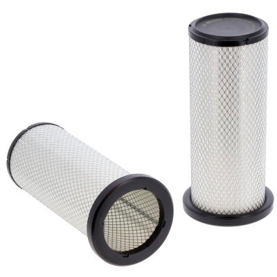 LUFTFILTER