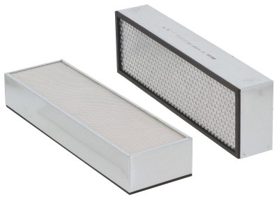 KUPÉLUFTFILTER