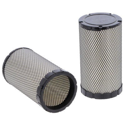 LUFTFILTER
