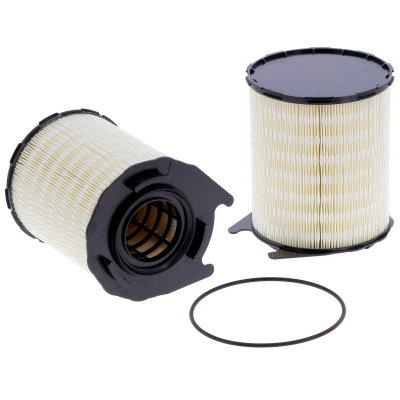 LUFTFILTER