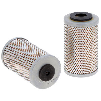 HYDRAULFILTER