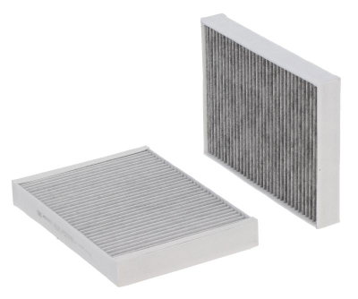 KUPÉLUFTFILTER
