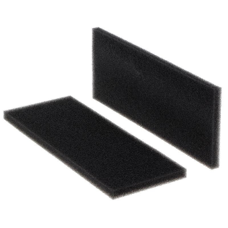 KUPÉLUFTFILTER