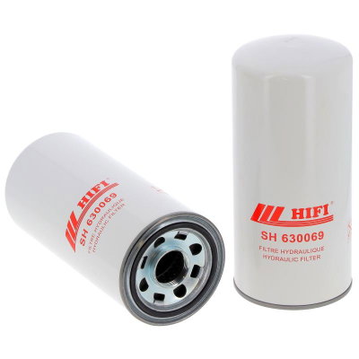 HYDRAULFILTER