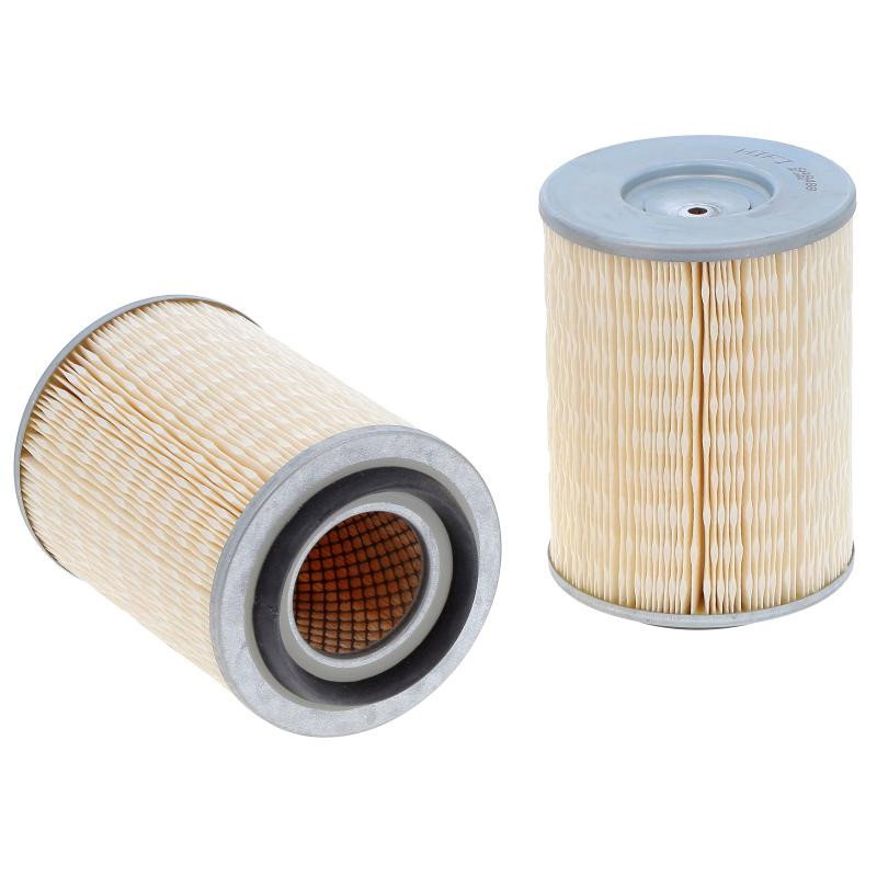 LUFTFILTER