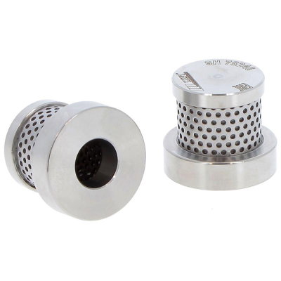 HYDRAULFILTER