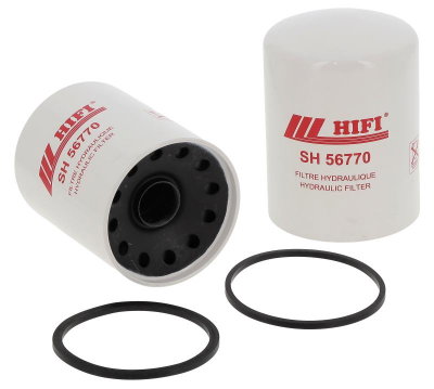 HYDRAULFILTER