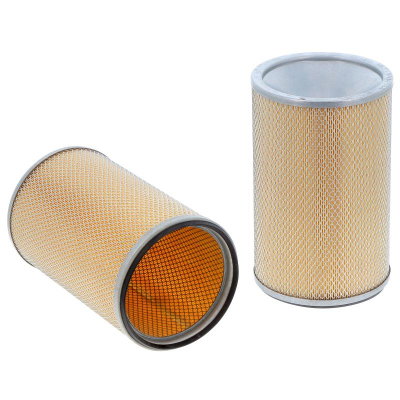 LUFTFILTER
