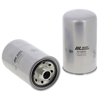 HYDRAULFILTER