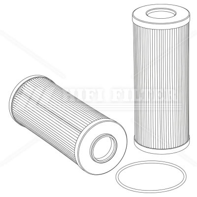 HYDRAULFILTER