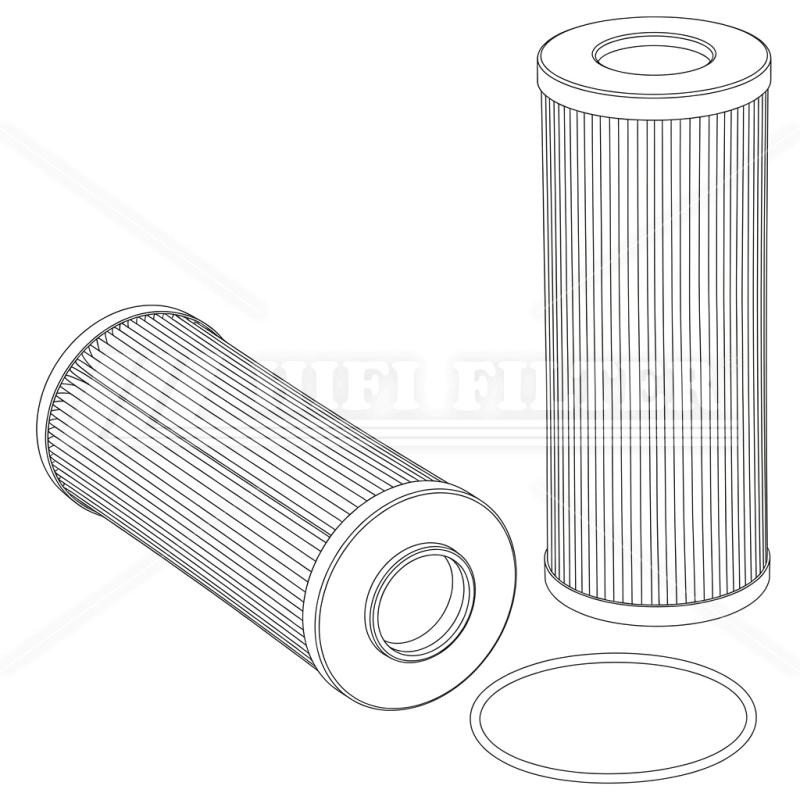 HYDRAULFILTER