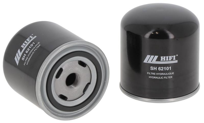 HYDRAULFILTER