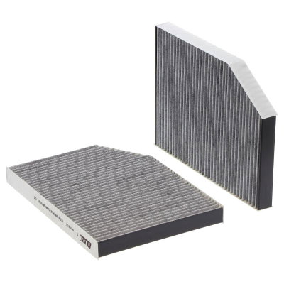 KUPÉLUFTFILTER