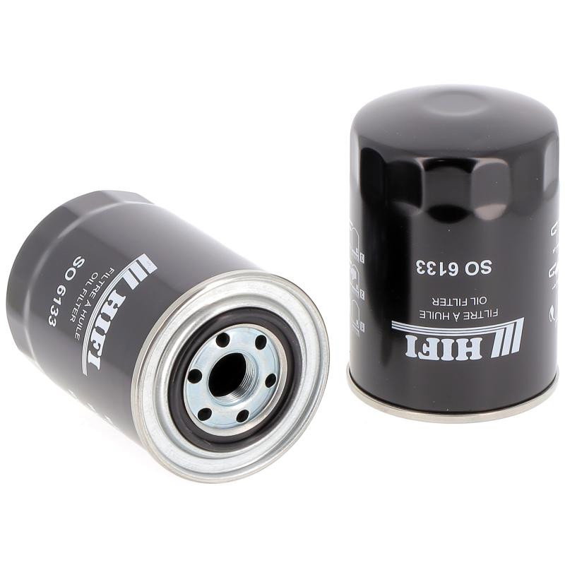 OLJEFILTER