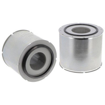 GASFILTER