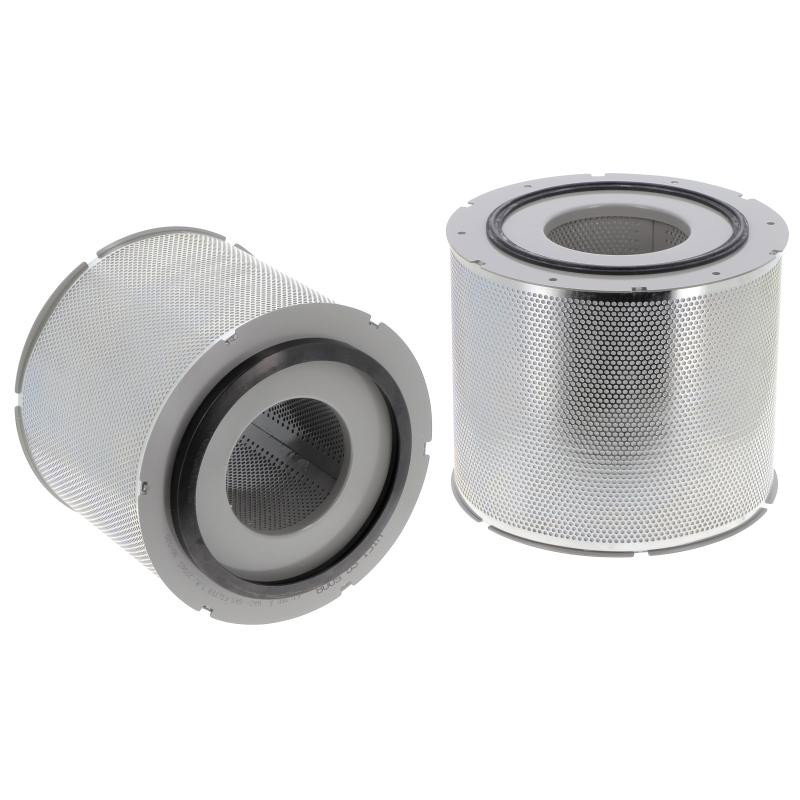 GASFILTER