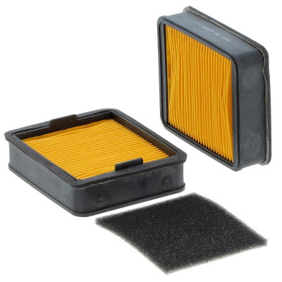 LUFTFILTER