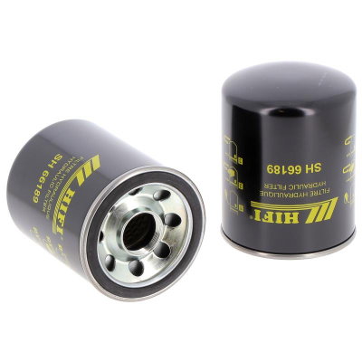 HYDRAULFILTER