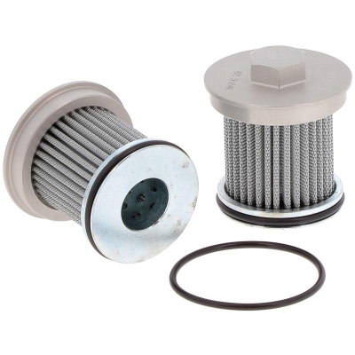 HYDRAULFILTER