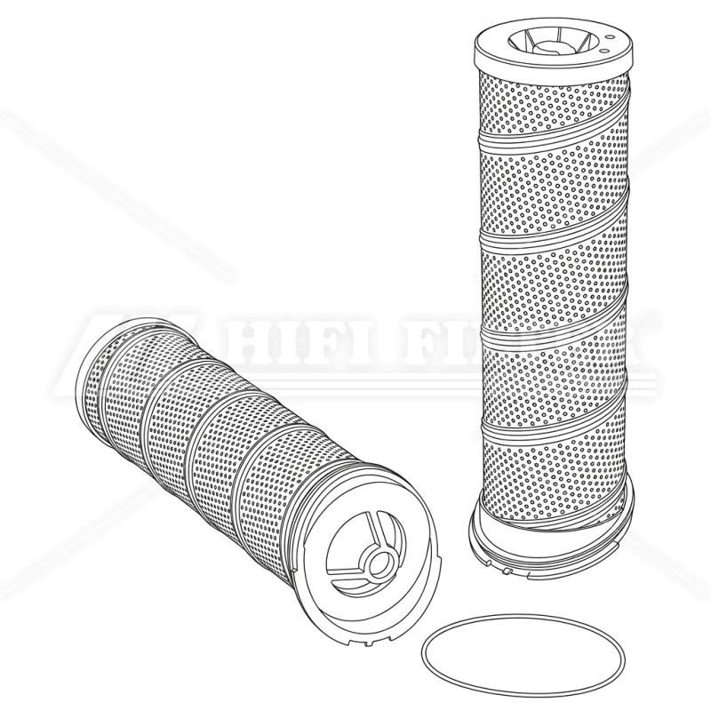 HYDRAULFILTER