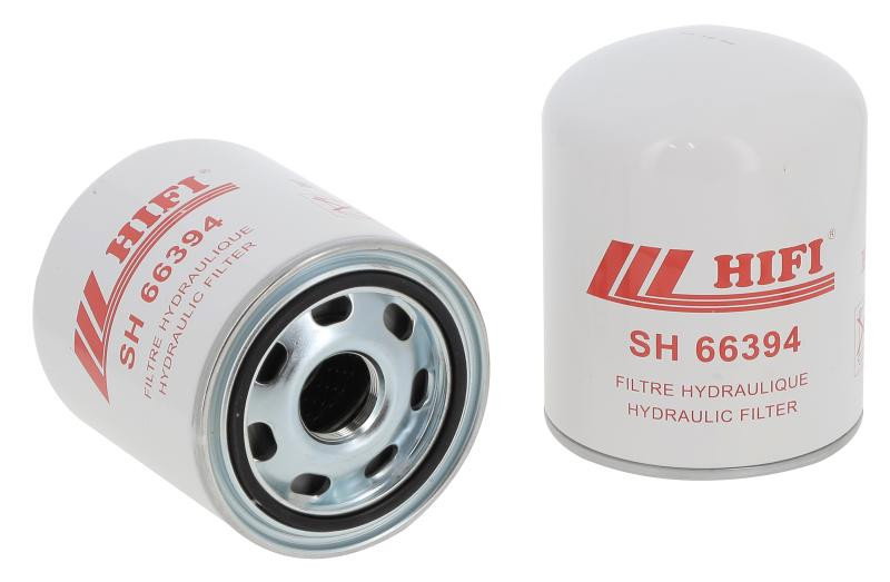 HYDRAULFILTER