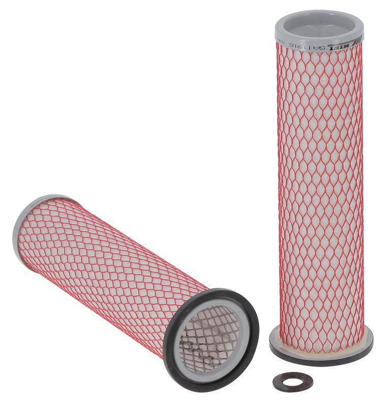 LUFTFILTER