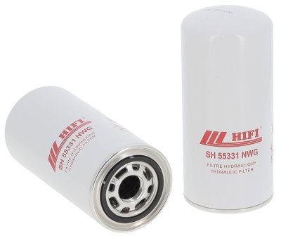HYDRAULFILTER