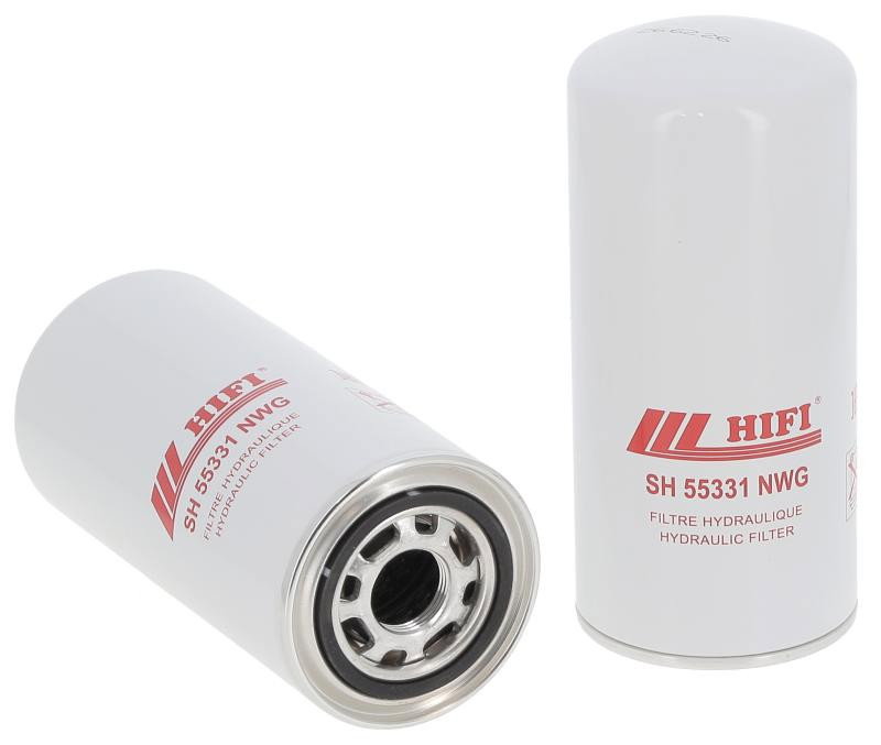 HYDRAULFILTER
