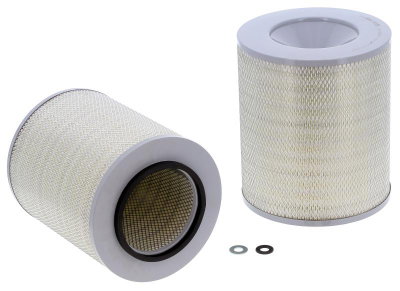 LUFTFILTER