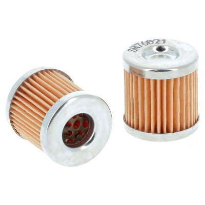HYDRAULFILTER