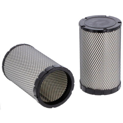 LUFTFILTER