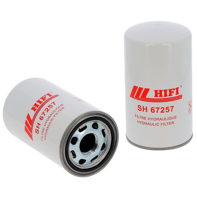 HYDRAULFILTER