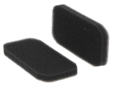 KUPÉLUFTFILTER