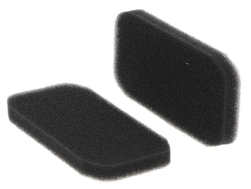 KUPÉLUFTFILTER