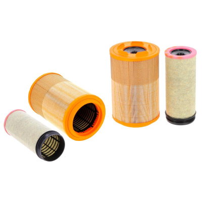 LUFTFILTERKIT