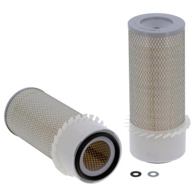 LUFTFILTER