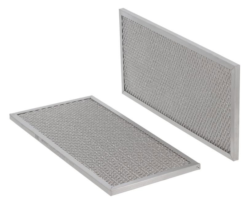 KUPÉLUFTFILTER