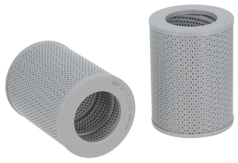 HYDRAULFILTER