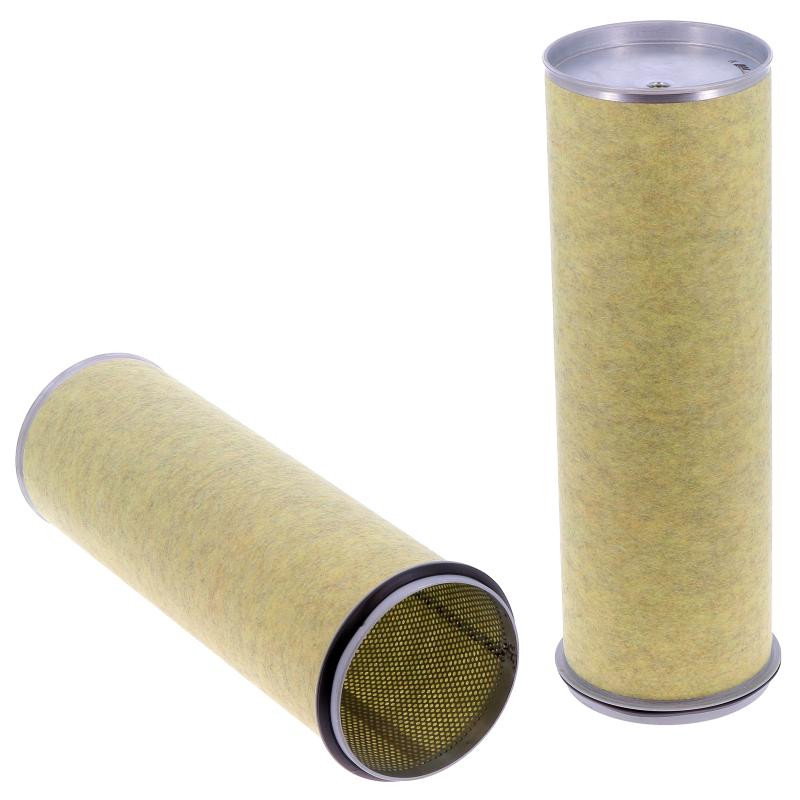LUFTFILTER