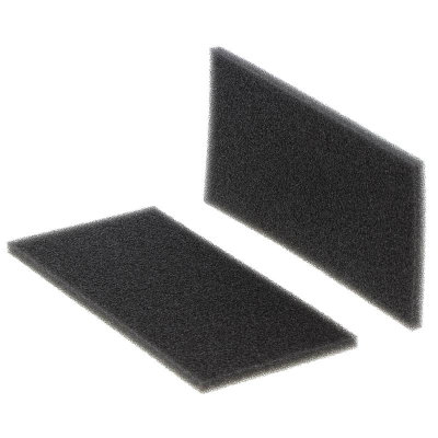 KUPÉLUFTFILTER