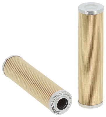 HYDRAULFILTER