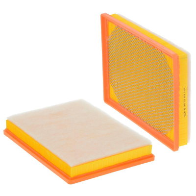 LUFTFILTER