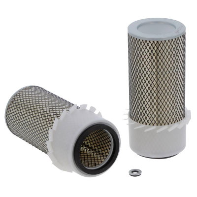 LUFTFILTER