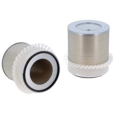 LUFTFILTER