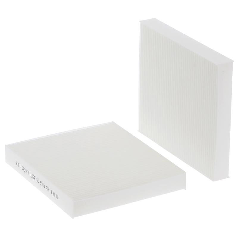 KUPÉLUFTFILTER